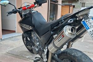 Guidabile con A2 Xt 660 x