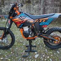 Ktm EXC 530 R