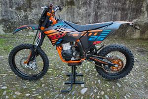 Ktm EXC 530 R