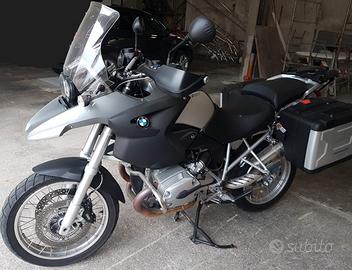 Bmw r 1200 gs