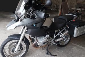 Bmw r 1200 gs