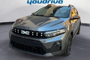 Dacia Sandero Stepway 1.2 Eco-G Extreme 120cv KM0