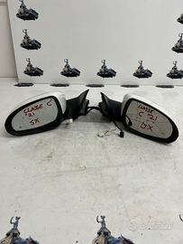 Specchietto dx o sx mercedes classe c 2022