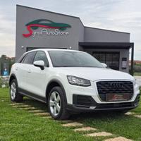 AUDI Q2 1.6 TDI Sport