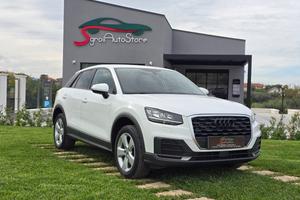 AUDI Q2 1.6 TDI Sport
