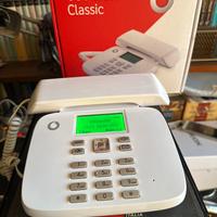 Telefono sim vodafone classic