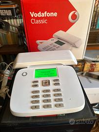 Telefono sim vodafone classic