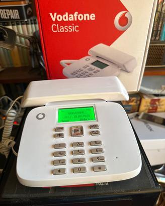 Telefono sim vodafone classic
