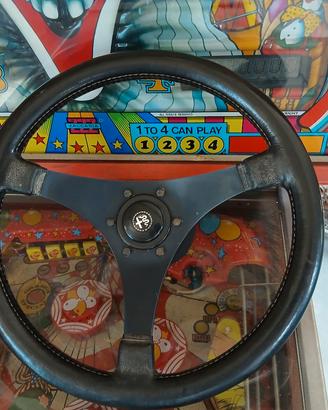 volante sportivo alfa romeo gt junior 2000