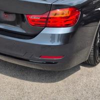 Paraurti Posteriore Originale BMW F32 serie 4