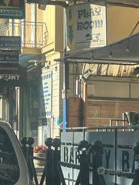 Locale Commerciale 200 mq