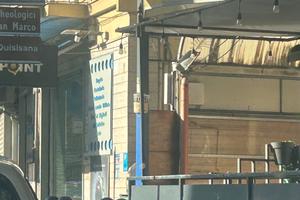 Locale Commerciale 200 mq