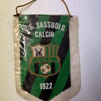 Gagliardetto U.S. Sassuolo calcio 1922