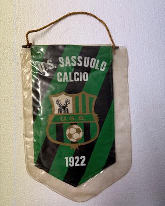 Gagliardetto U.S. Sassuolo calcio 1922