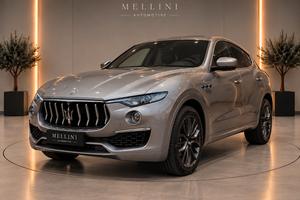 Maserati Levante MHEV 330 CV AWD GT