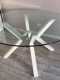 Tavolo Connubia Mikado