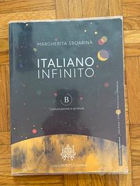 Italiano infinito volume A e B