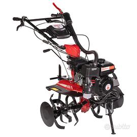 Motozappa Zanetti ZBT 70.21 benzina 3 marce nuova