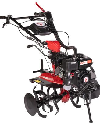 Motozappa Zanetti ZBT 70.21 benzina 3 marce nuova
