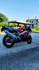 Honda cbr 929