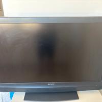 Televisore SONY Bravia 40 pollici