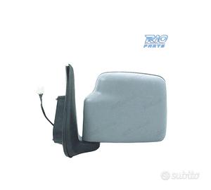 SPECCHIO COMPLETO SINISTRO SUZUKI JIMNY 07-17