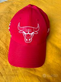 Cappellino Chicago Bulls NBA - New Era