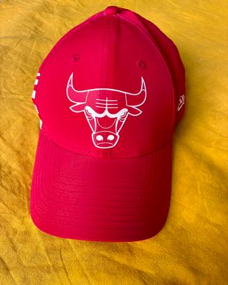 Cappellino Chicago Bulls NBA - New Era