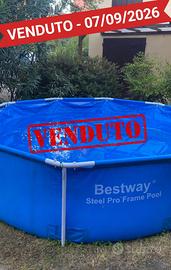 Piscina per adulti