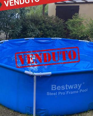 Piscina per adulti