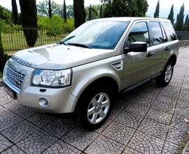 Land Rover FREELANDER 2.2 TD4