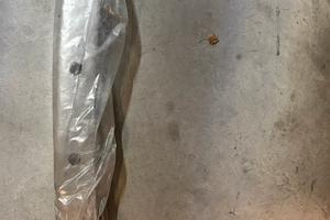 Paraurti Alfa Romeo Gt 2000/Gt 1300