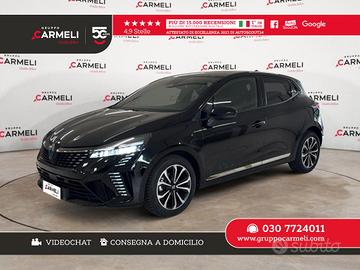 Renault Clio 1.0 tce Techno 90cv