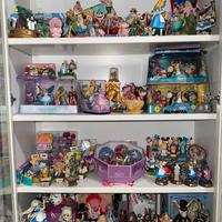 Lotto collezione Alice nel paese delle meraviglie