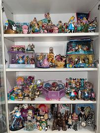 Lotto collezione Alice nel paese delle meraviglie