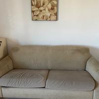 Divano letto