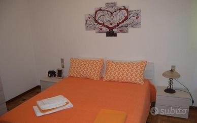 Al Salice - tranquillità nel verde a 30 min da MI