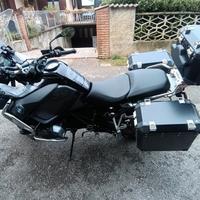gs 1250 Adventure 