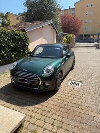 Mini Cooper 1.5 136cv 2017
