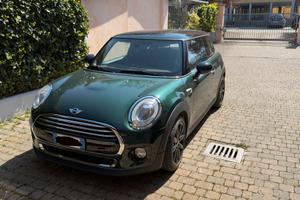 Mini Cooper 1.5 136cv 2017