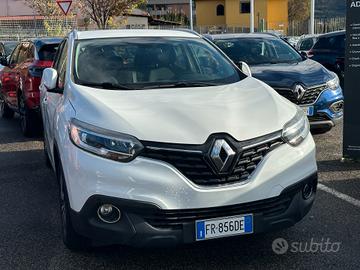 Renault Kadjar dCi 8V 110CV Energy Sport Edition