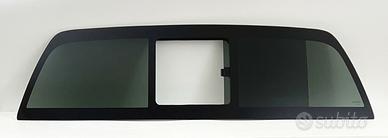 LUNOTTO POSTERIORE DODGE RAM 2003 2008