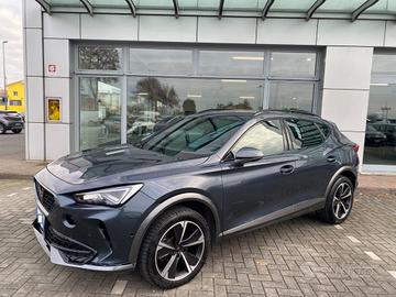 CUPRA Formentor 1.5 TSI DSG