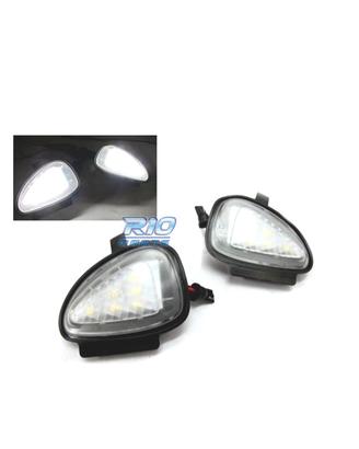 FANALI A LED PER SPECCHI RETROVISORI VOLKSWAGEN VW