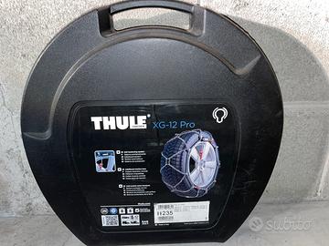 Catene da neve Thule XG-12 Pro 235