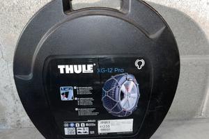 Catene da neve Thule XG-12 Pro 235