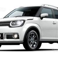 Suzuki ignis 2018 ricambi