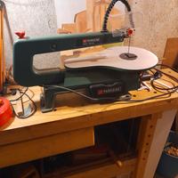 sega elettrica
