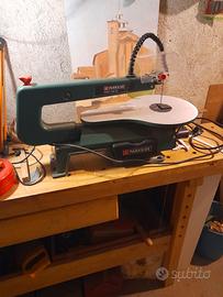 sega elettrica