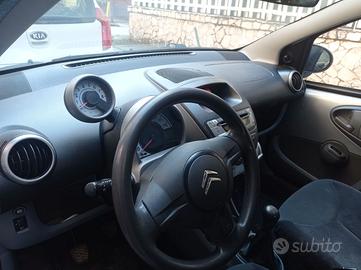 Citroen C1 2008 GPL